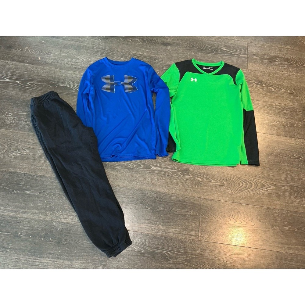 Under Armour Bundle